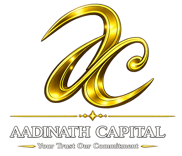 Aadinath Capital Logo