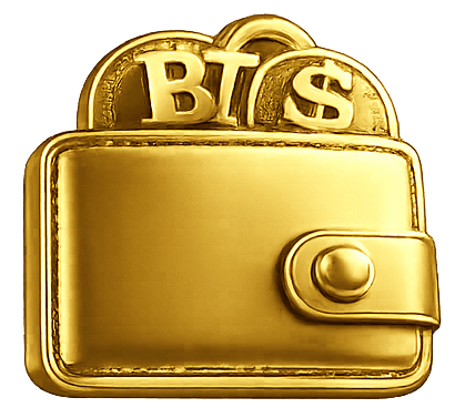Faster deposit and withdrawals graphic